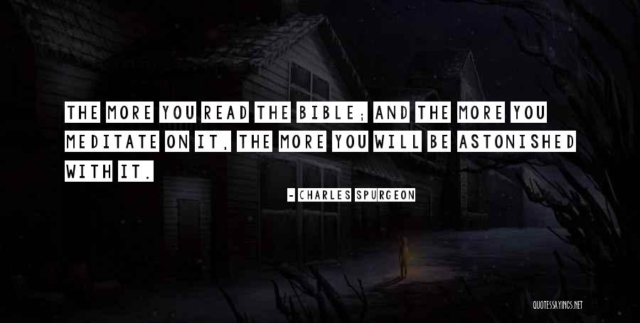 Prometida Carina Quotes By Charles Spurgeon Prometida Carina Quotes By Charles Spurgeon