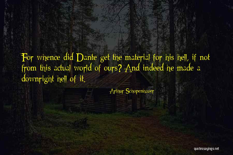 Prometido Fatal Quotes By Arthur Schopenhauer Prometido Fatal Quotes By Arthur Schopenhauer