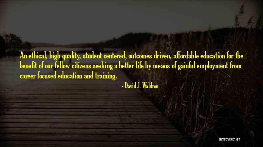 Prometido Fatal Quotes By David J. Waldron Prometido Fatal Quotes By David J. Waldron
