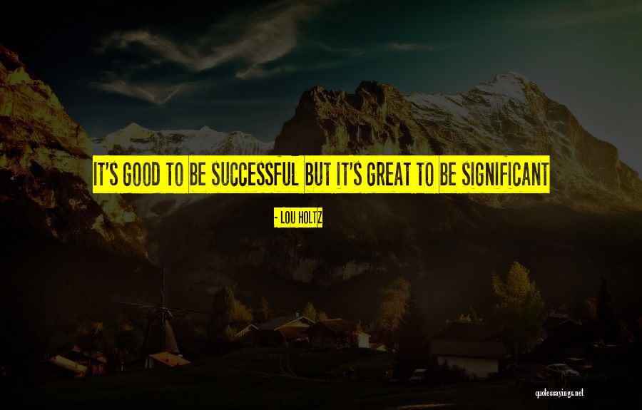 Prometido Fatal Quotes By Lou Holtz Prometido Fatal Quotes By Lou Holtz