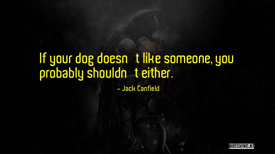 Prometido Y Quotes By Jack Canfield Prometido Y Quotes By Jack Canfield