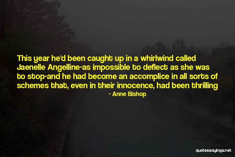 Prometio Que Quotes By Anne Bishop Prometio Que Quotes By Anne Bishop