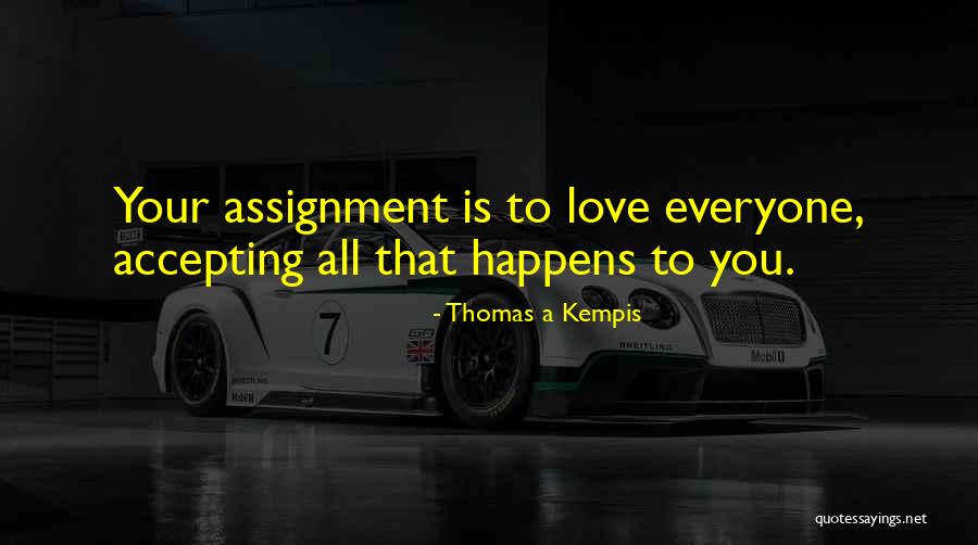 Prometiste Acordes Quotes By Thomas A Kempis Prometiste Acordes Quotes By Thomas A Kempis