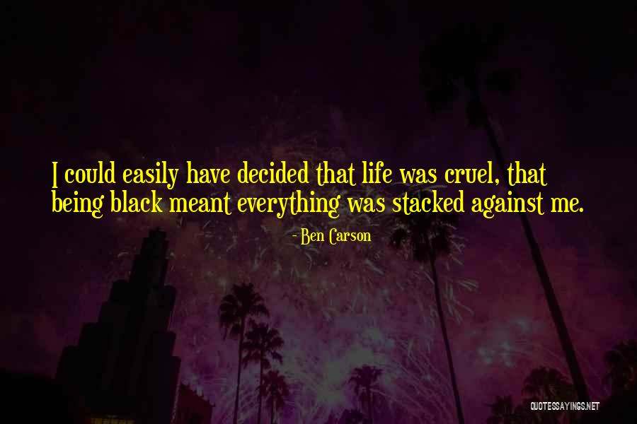 Prometiste Chords Quotes By Ben Carson Prometiste Chords Quotes By Ben Carson