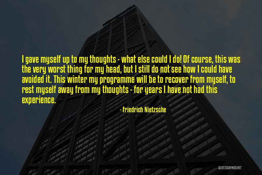 Prometiste La Quotes By Friedrich Nietzsche Prometiste La Quotes By Friedrich Nietzsche