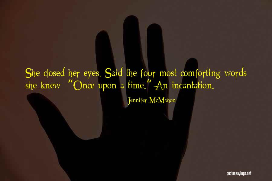 Prometiste La Quotes By Jennifer McMahon Prometiste La Quotes By Jennifer McMahon