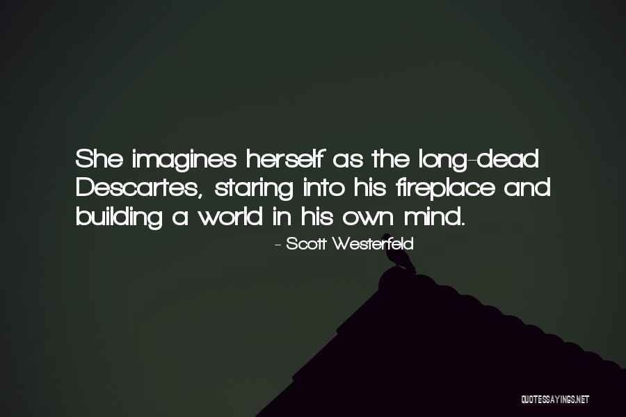 Prometiste La Quotes By Scott Westerfeld Prometiste La Quotes By Scott Westerfeld