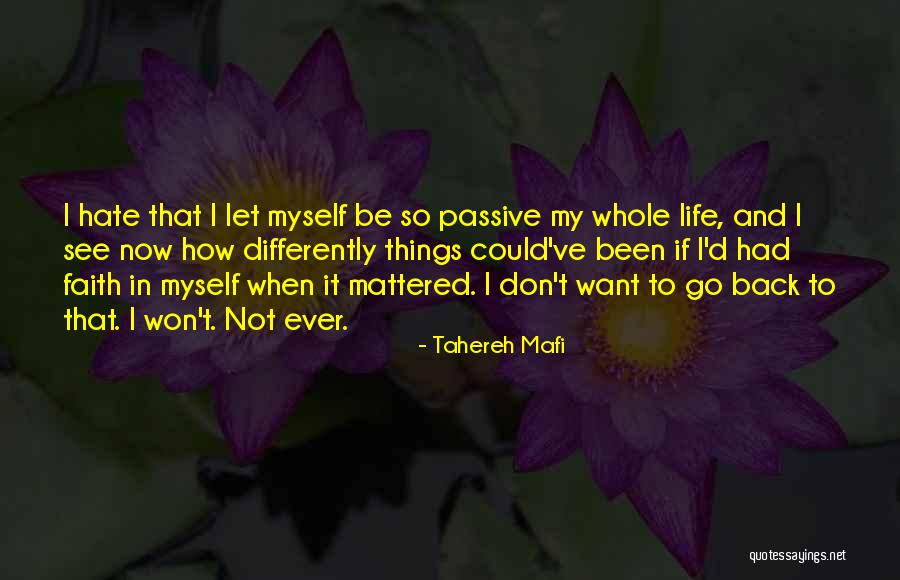 Prometiste Quotes By Tahereh Mafi Prometiste Quotes By Tahereh Mafi