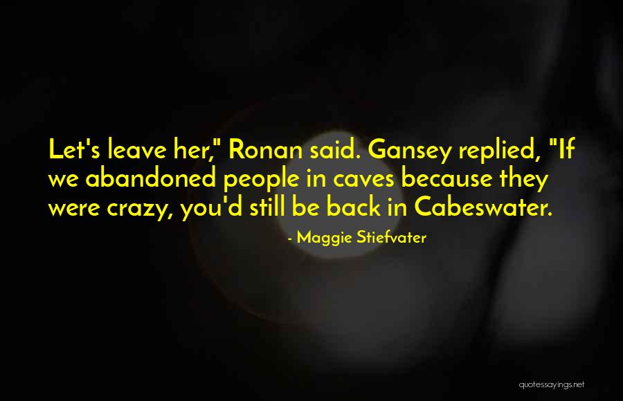 Prometo Falhar Quotes By Maggie Stiefvater Prometo Falhar Quotes By Maggie Stiefvater