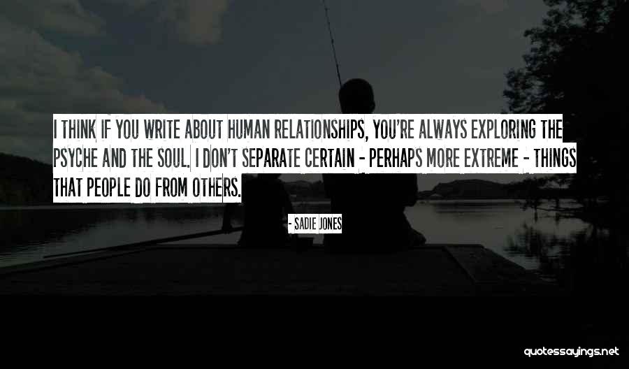 Prometo Falhar Quotes By Sadie Jones Prometo Falhar Quotes By Sadie Jones