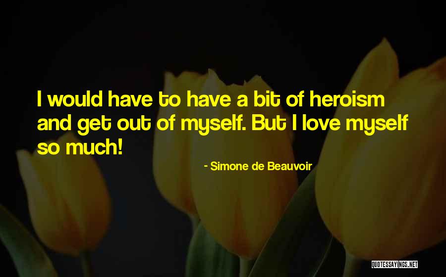 Prometo Fonseca Quotes By Simone De Beauvoir Prometo Fonseca Quotes By Simone De Beauvoir