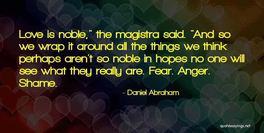 Promettere In English Quotes By Daniel Abraham Promettere In English Quotes By Daniel Abraham