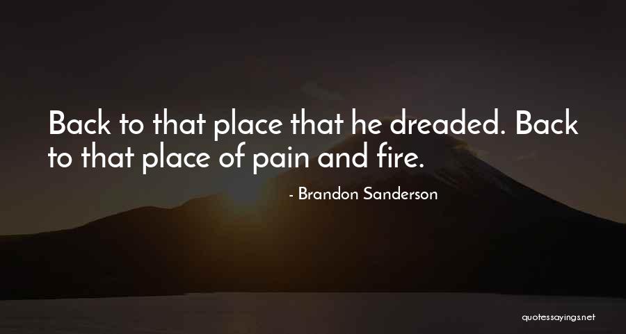 Promettere Sinonimo Quotes By Brandon Sanderson Promettere Sinonimo Quotes By Brandon Sanderson