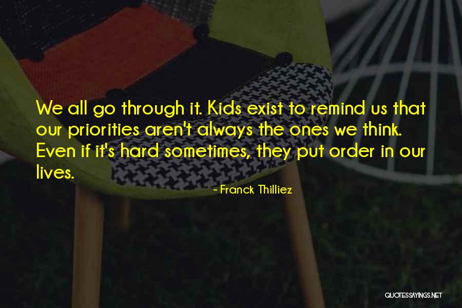 Promettere Sinonimo Quotes By Franck Thilliez Promettere Sinonimo Quotes By Franck Thilliez