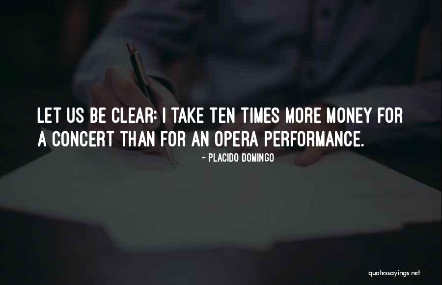 Promettere Sinonimo Quotes By Placido Domingo Promettere Sinonimo Quotes By Placido Domingo