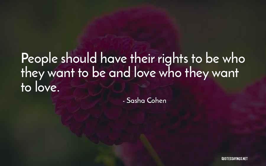 Promiise Quotes By Sasha Cohen Promiise Quotes By Sasha Cohen