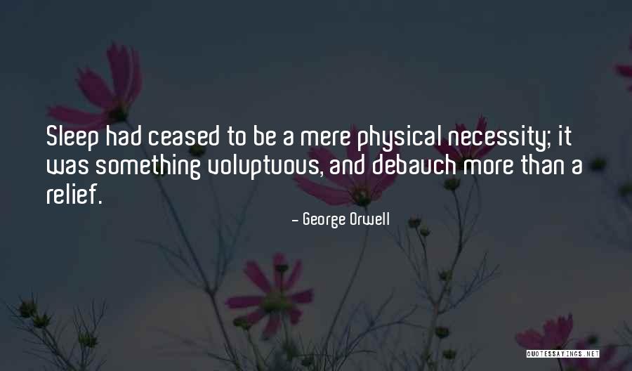 Prominent Escrow Quotes By George Orwell Prominent Escrow Quotes By George Orwell