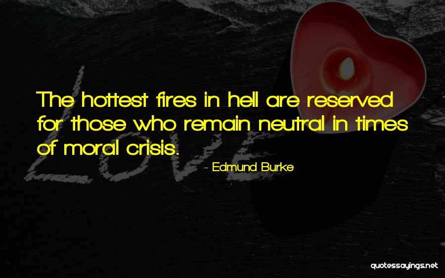 Prominently Featured Quotes By Edmund Burke Prominently Featured Quotes By Edmund Burke