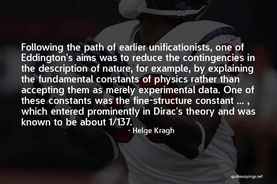 Prominently Quotes By Helge Kragh Prominently Quotes By Helge Kragh