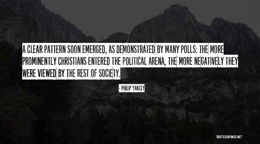 Prominently Quotes By Philip Yancey Prominently Quotes By Philip Yancey