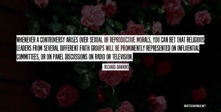 Prominently Quotes By Richard Dawkins Prominently Quotes By Richard Dawkins