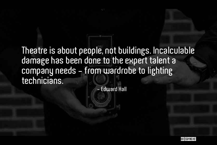 Prominently Thesaurus Quotes By Edward Hall Prominently Thesaurus Quotes By Edward Hall