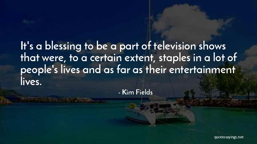 Promis Quotes By Kim Fields Promis Quotes By Kim Fields