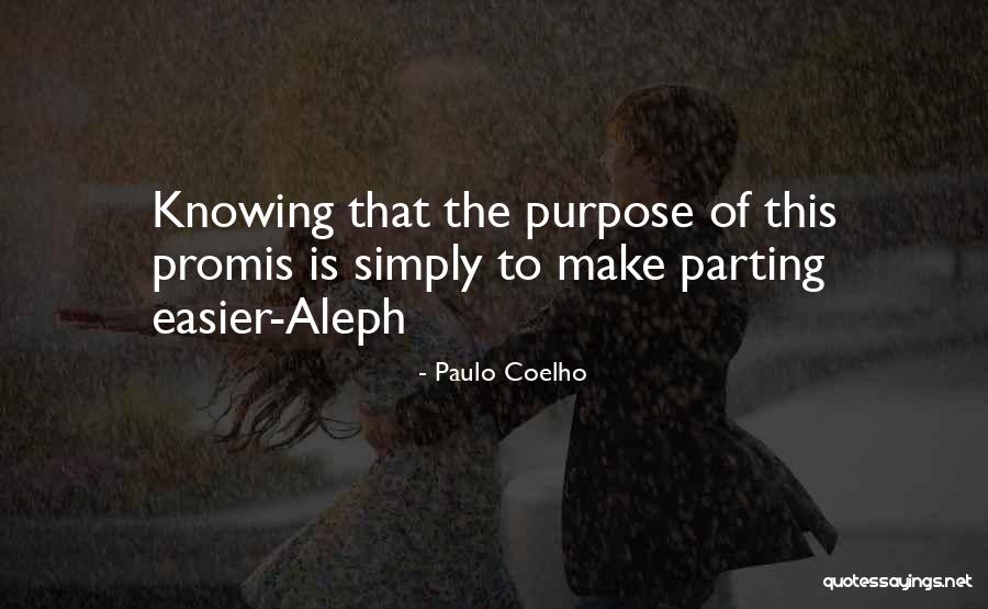 Promis Quotes By Paulo Coelho Promis Quotes By Paulo Coelho