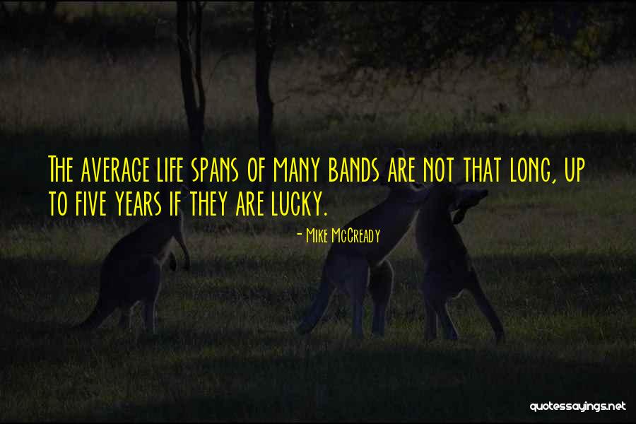 Promiscua Que Quotes By Mike McCready Promiscua Que Quotes By Mike McCready