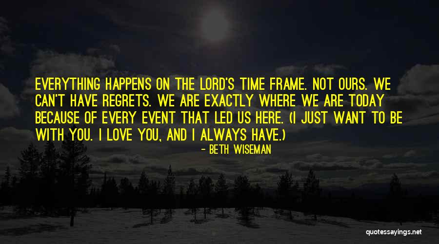 Promiscuidad En Quotes By Beth Wiseman Promiscuidad En Quotes By Beth Wiseman
