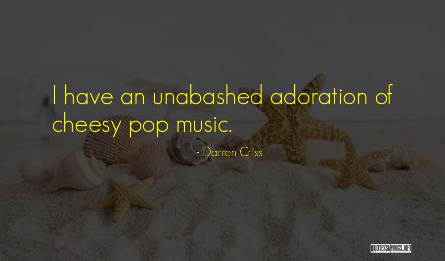 Promiscuidad Sinonimo Quotes By Darren Criss Promiscuidad Sinonimo Quotes By Darren Criss