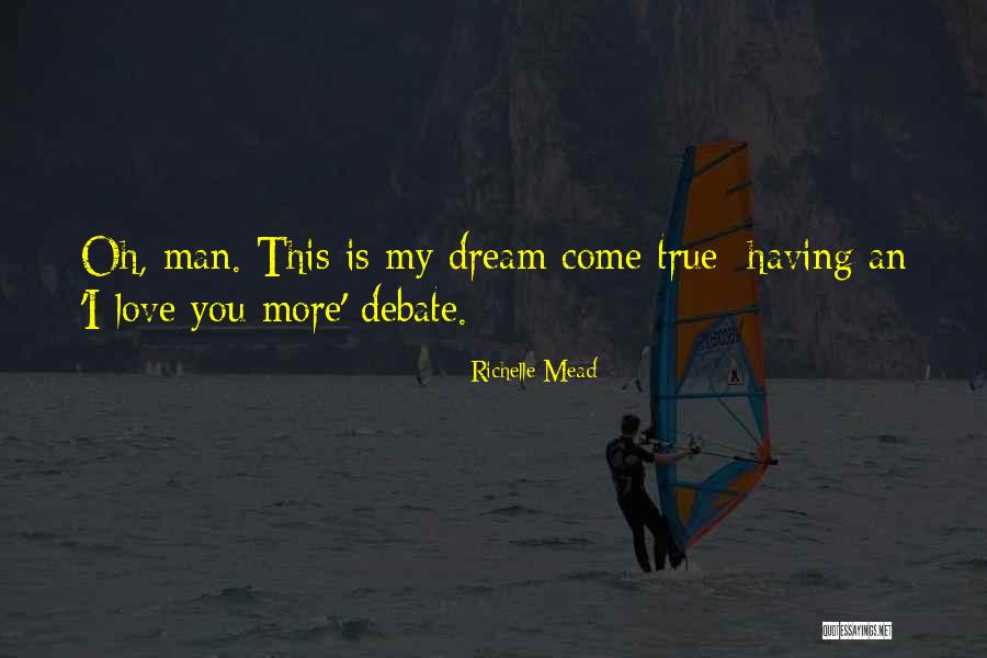 Promiscuidad Sinonimo Quotes By Richelle Mead Promiscuidad Sinonimo Quotes By Richelle Mead