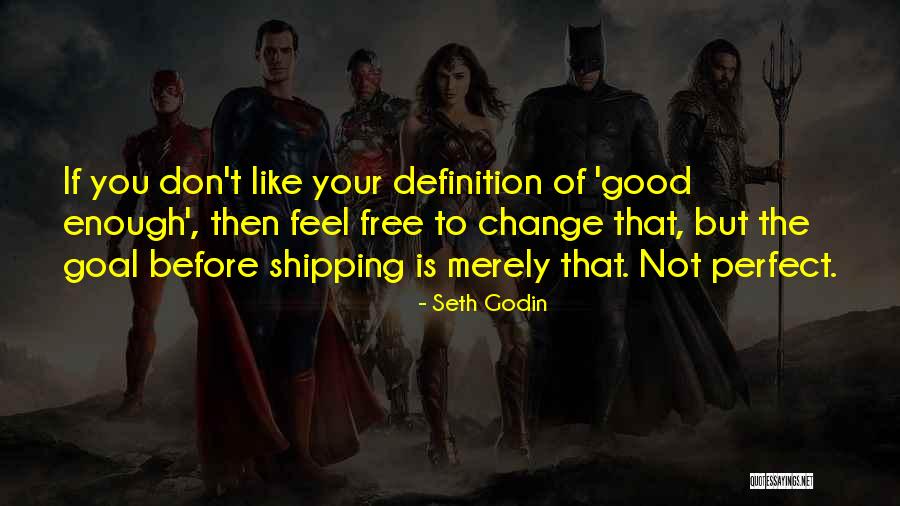 Promiscuidad Sinonimo Quotes By Seth Godin Promiscuidad Sinonimo Quotes By Seth Godin