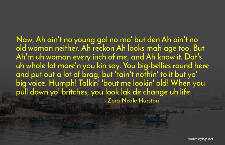 Promiscuidad Sinonimo Quotes By Zora Neale Hurston Promiscuidad Sinonimo Quotes By Zora Neale Hurston