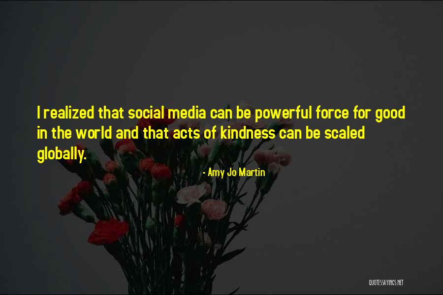 Promiscuidade 1984 Quotes By Amy Jo Martin Promiscuidade 1984 Quotes By Amy Jo Martin