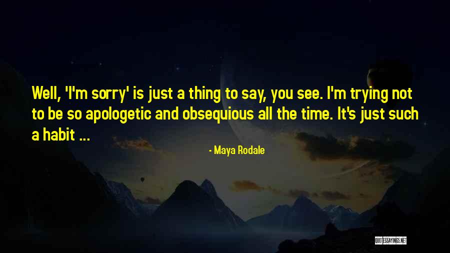 Promiscuities 2014 Quotes By Maya Rodale Promiscuities 2014 Quotes By Maya Rodale