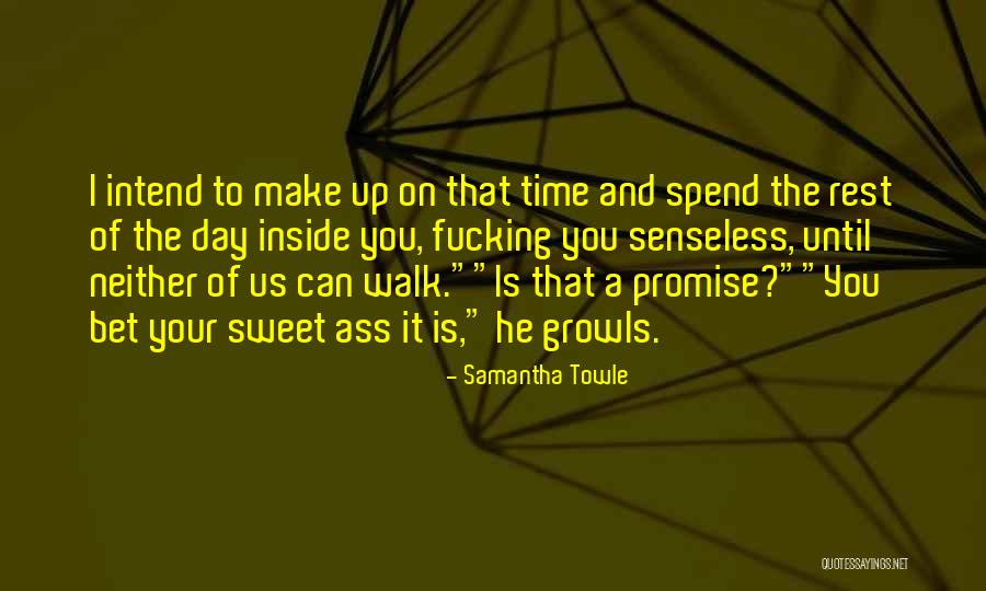 Promise Day Your Quotes By Samantha Towle Promise Day Your Quotes By Samantha Towle