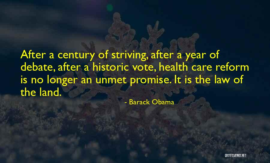 Promise Land Quotes By Barack Obama Promise Land Quotes By Barack Obama