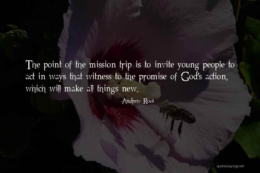 Promise Of Youth Quotes By Andrew Root Promise Of Youth Quotes By Andrew Root
