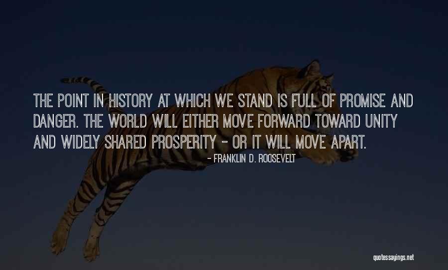 Promise Quotes By Franklin D. Roosevelt Promise Quotes By Franklin D. Roosevelt