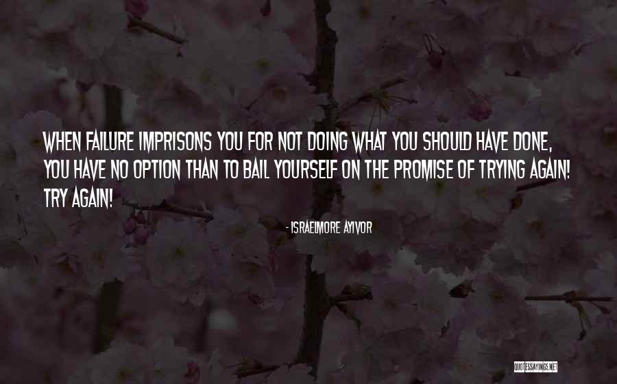 Promise Quotes By Israelmore Ayivor Promise Quotes By Israelmore Ayivor
