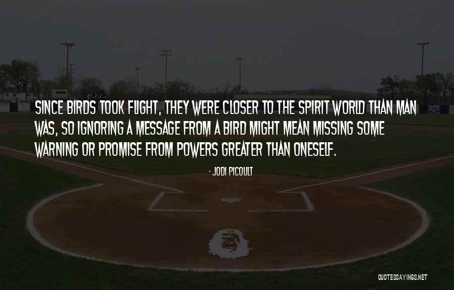 Promise Quotes By Jodi Picoult Promise Quotes By Jodi Picoult