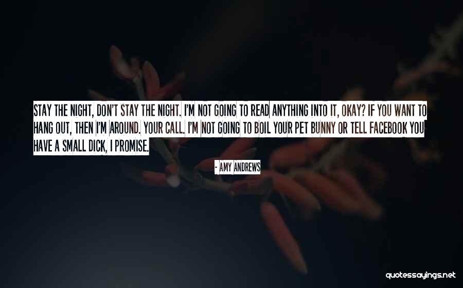 Promise Then Quotes By Amy Andrews