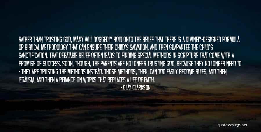 Promise To God Quotes By Clay Clarkson Promise To God Quotes By Clay Clarkson
