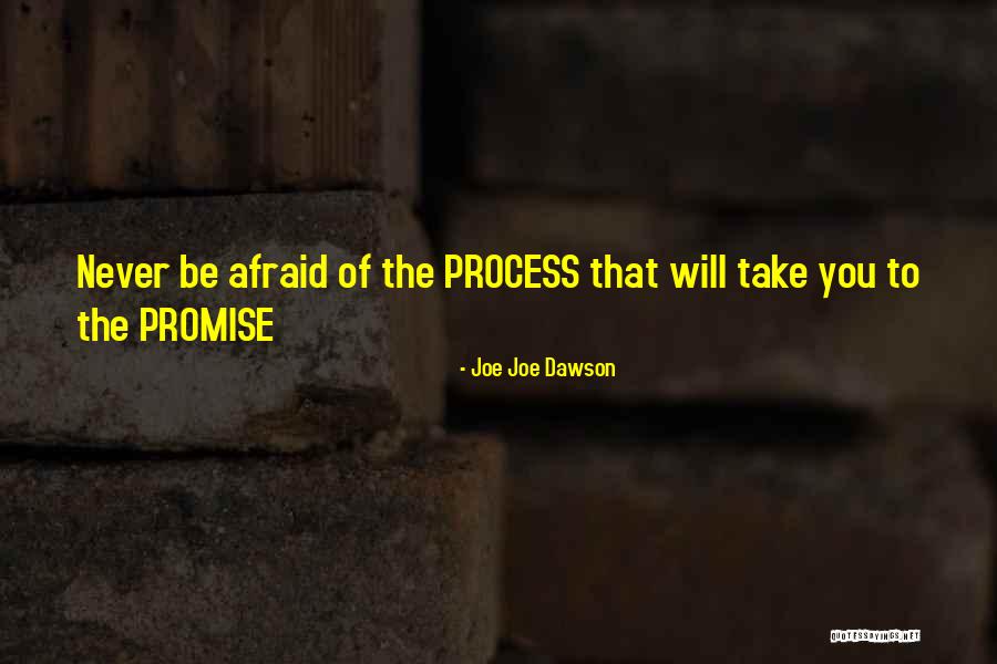 Promise To God Quotes By Joe Joe Dawson Promise To God Quotes By Joe Joe Dawson