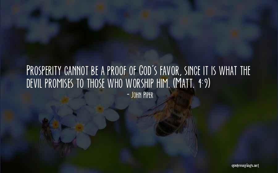 Promise To God Quotes By John Piper Promise To God Quotes By John Piper
