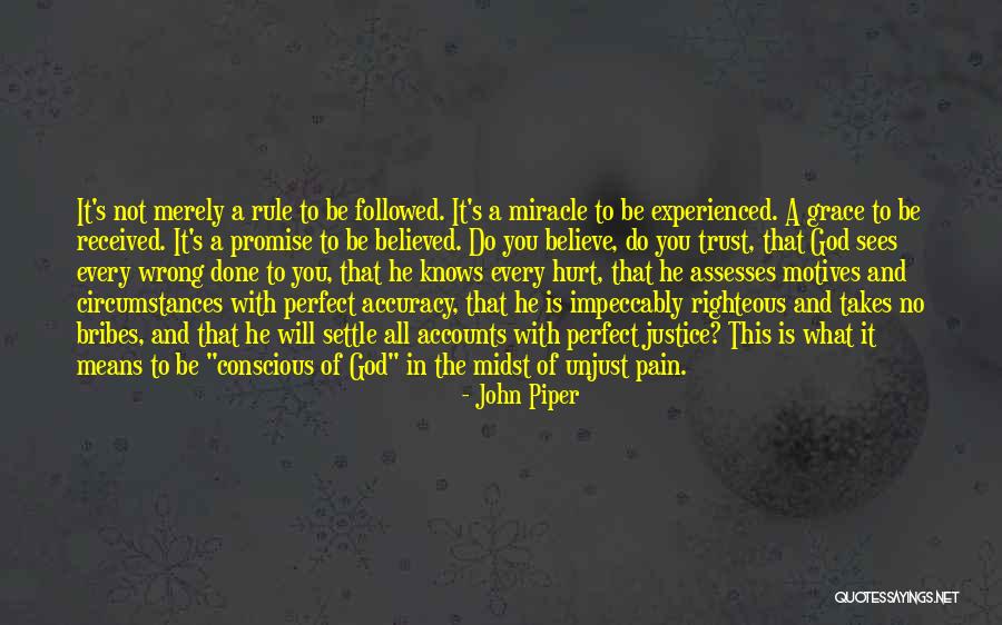 Promise To God Quotes By John Piper Promise To God Quotes By John Piper
