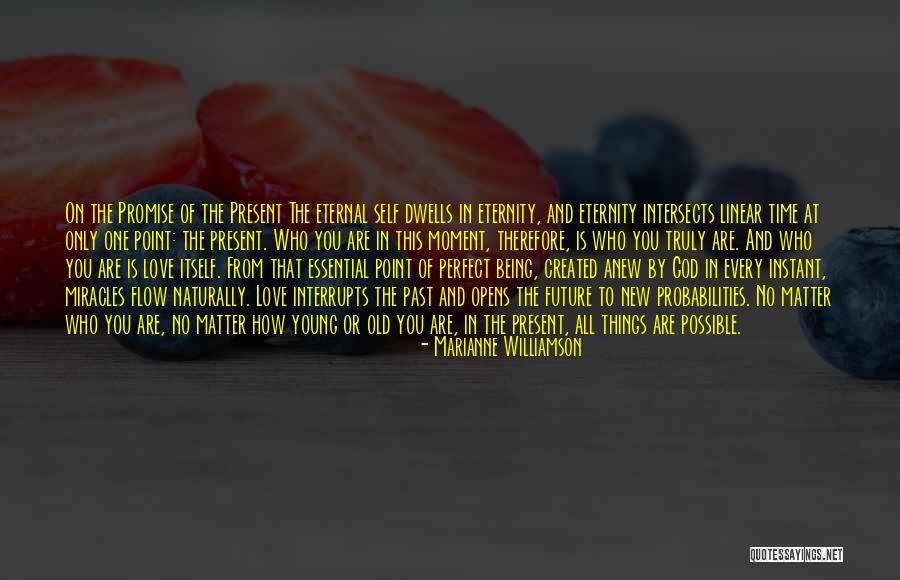 Promise To God Quotes By Marianne Williamson Promise To God Quotes By Marianne Williamson