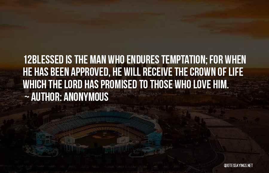 Promised Love Quotes By Anonymous