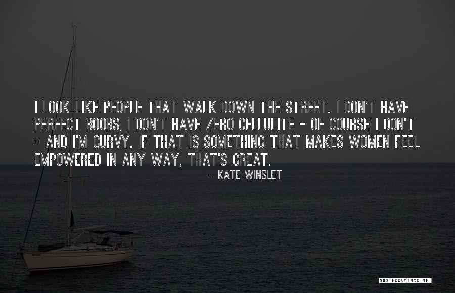 Promiseland Feed Quotes By Kate Winslet Promiseland Feed Quotes By Kate Winslet